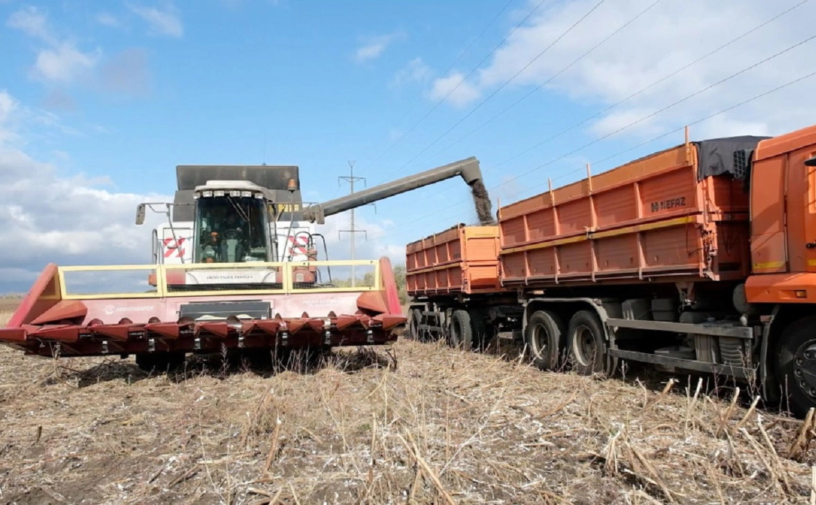 Минсельхоз РБ