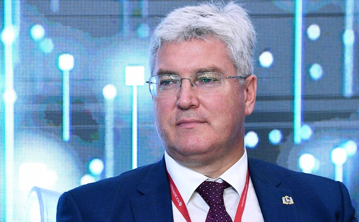 Кирилл Зыков / РИА Новости