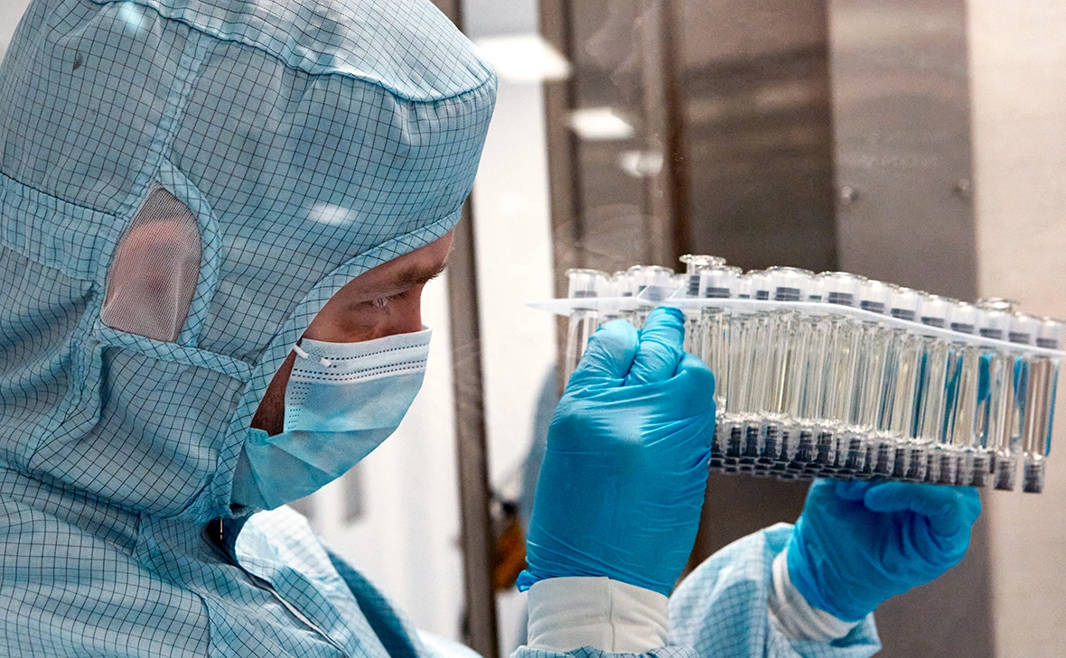 Алексей Даничев / РИА Новости