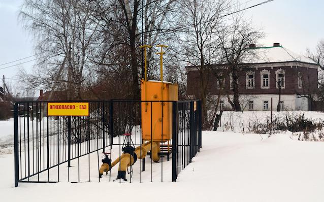 ₽100 тыс. на газ к дому: кто может получить субсидию и на что потратить