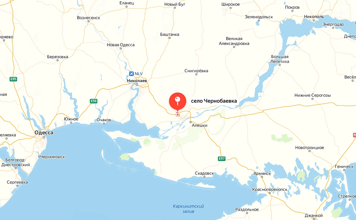 Яндекс.Карты