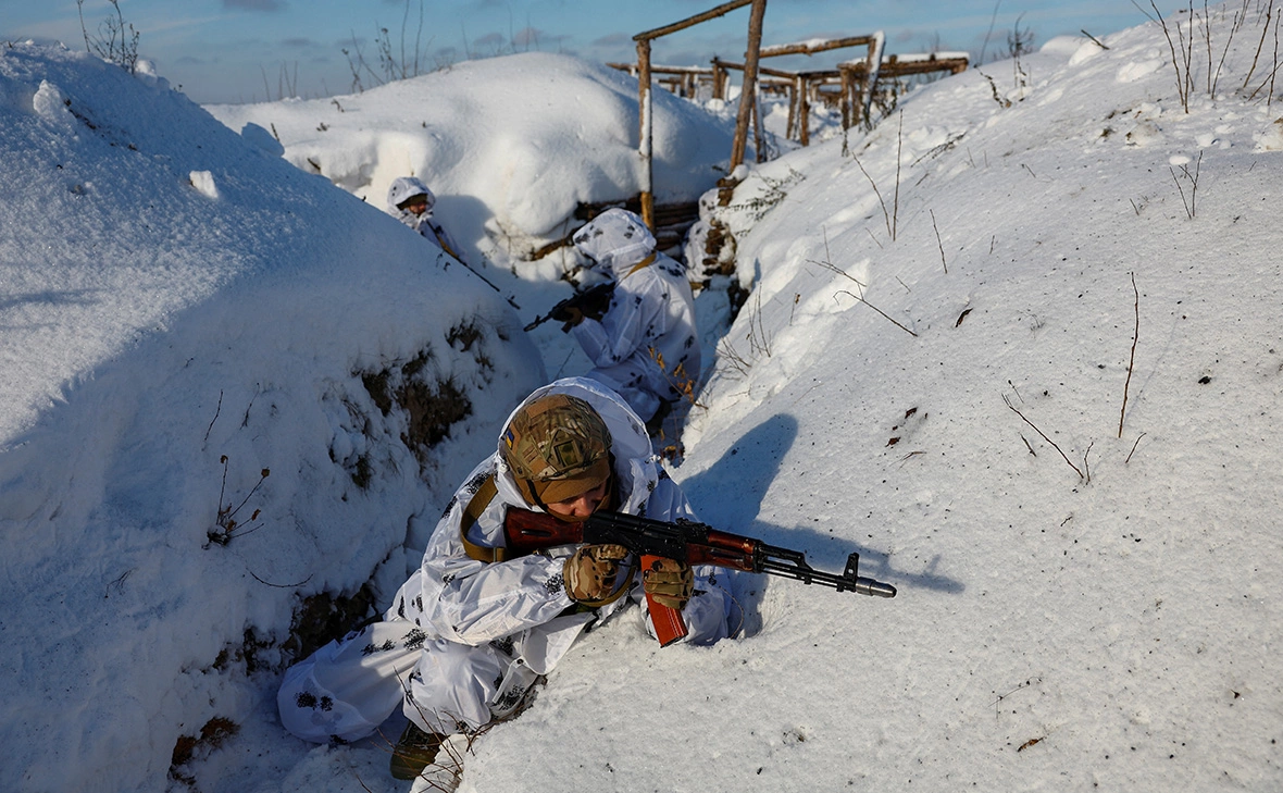 Валентин Огиренко / Reuters