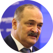 Меликов: Дагестан видит перспективы для инвестиций в АПК и логистику
