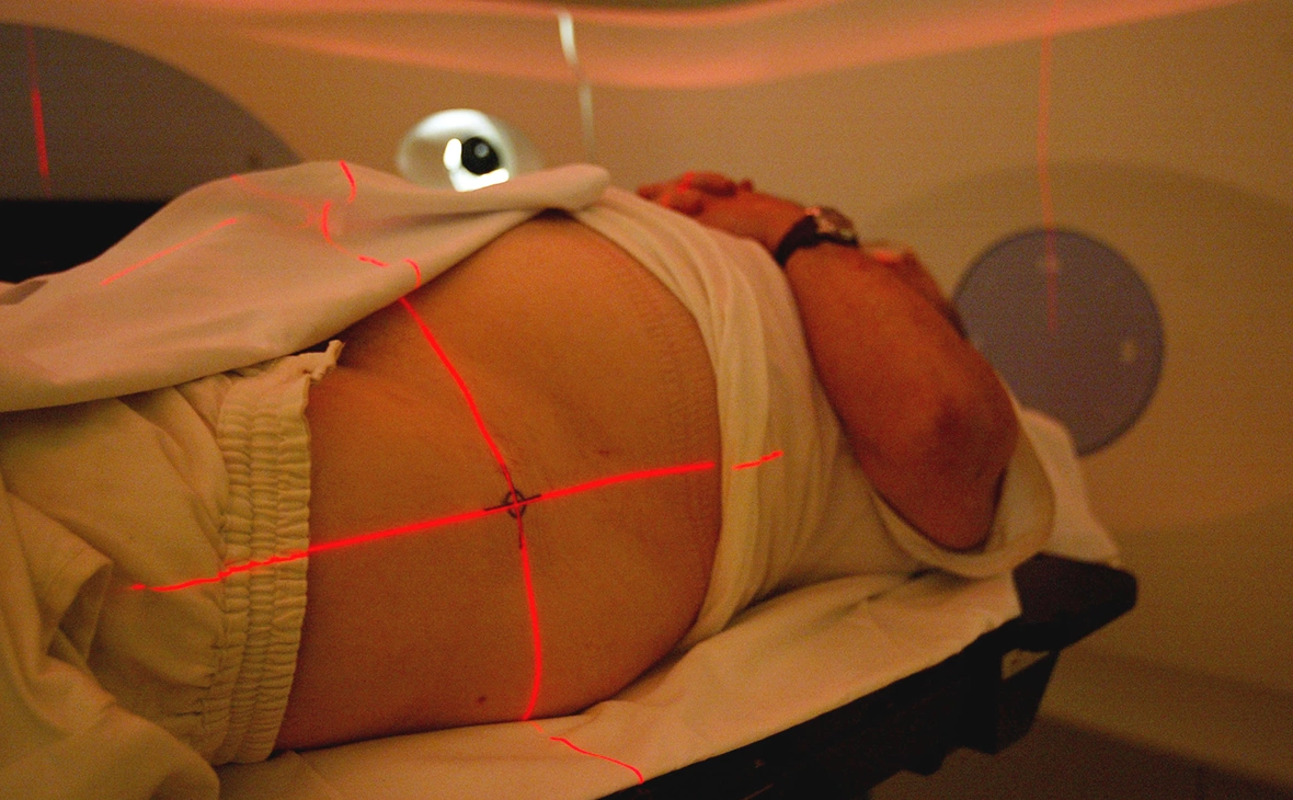 Chris Hondros / Getty Images