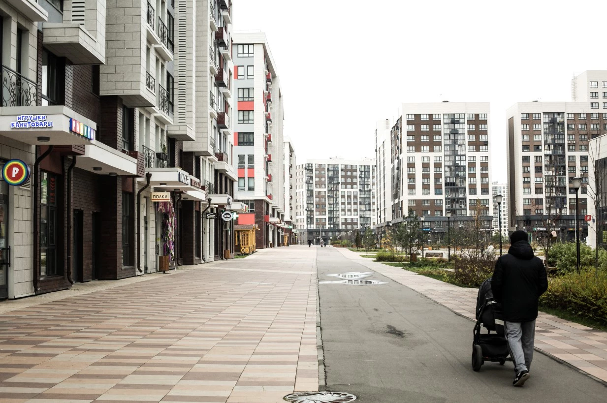 Владимир Андреев / РИА URA.RU