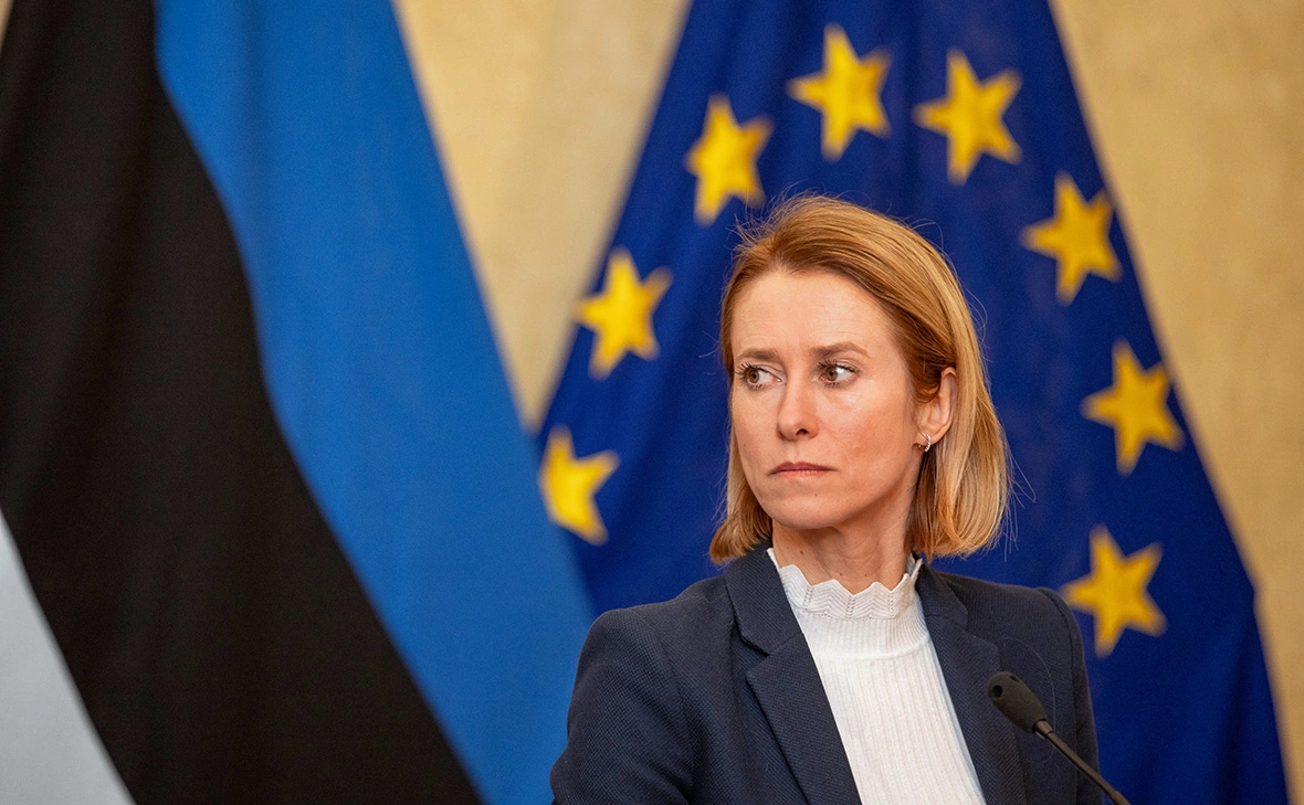 Eero Vabamagi / imago-images.de / Global Look Press