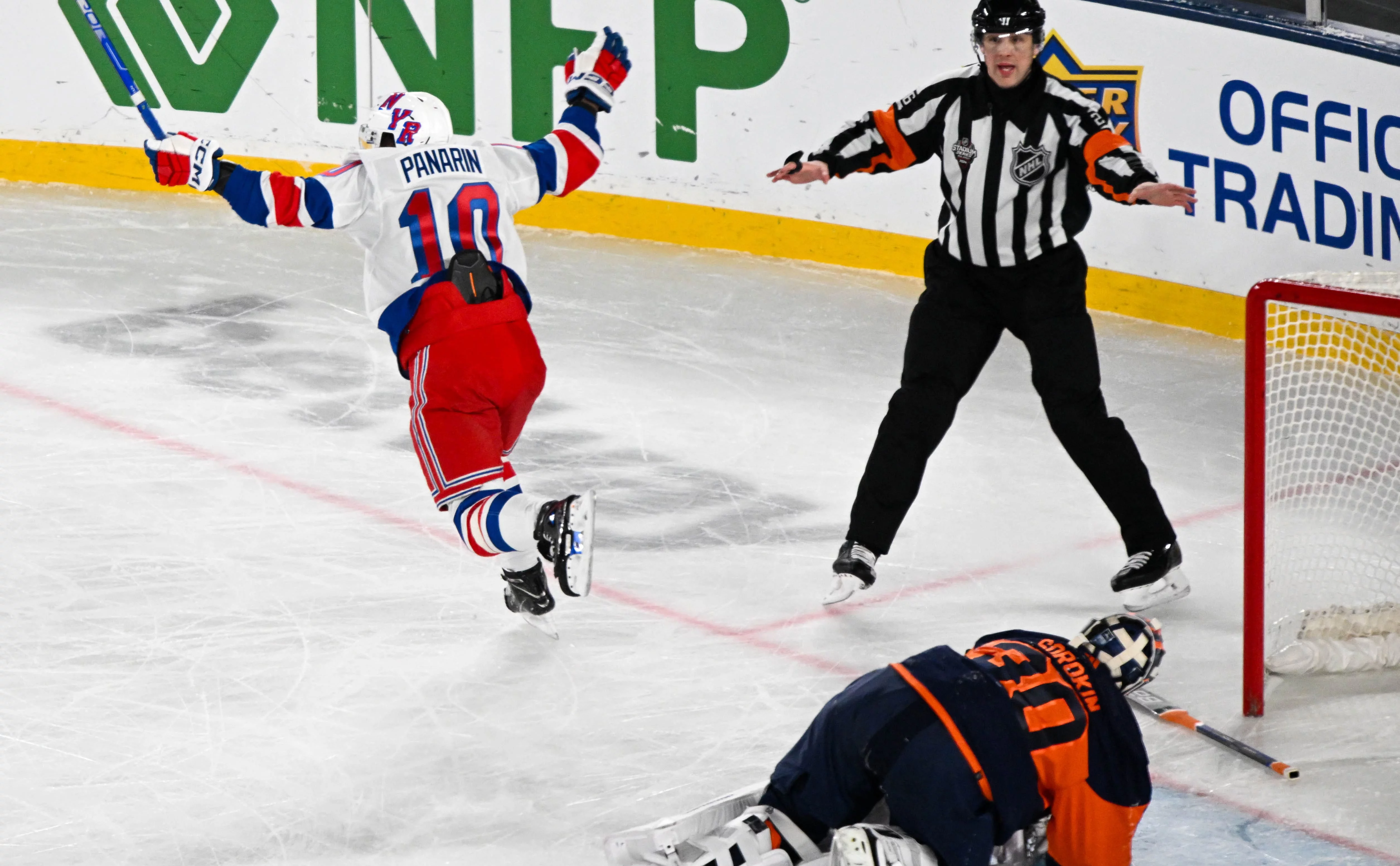 USA TODAY Sports via Reuters Connect