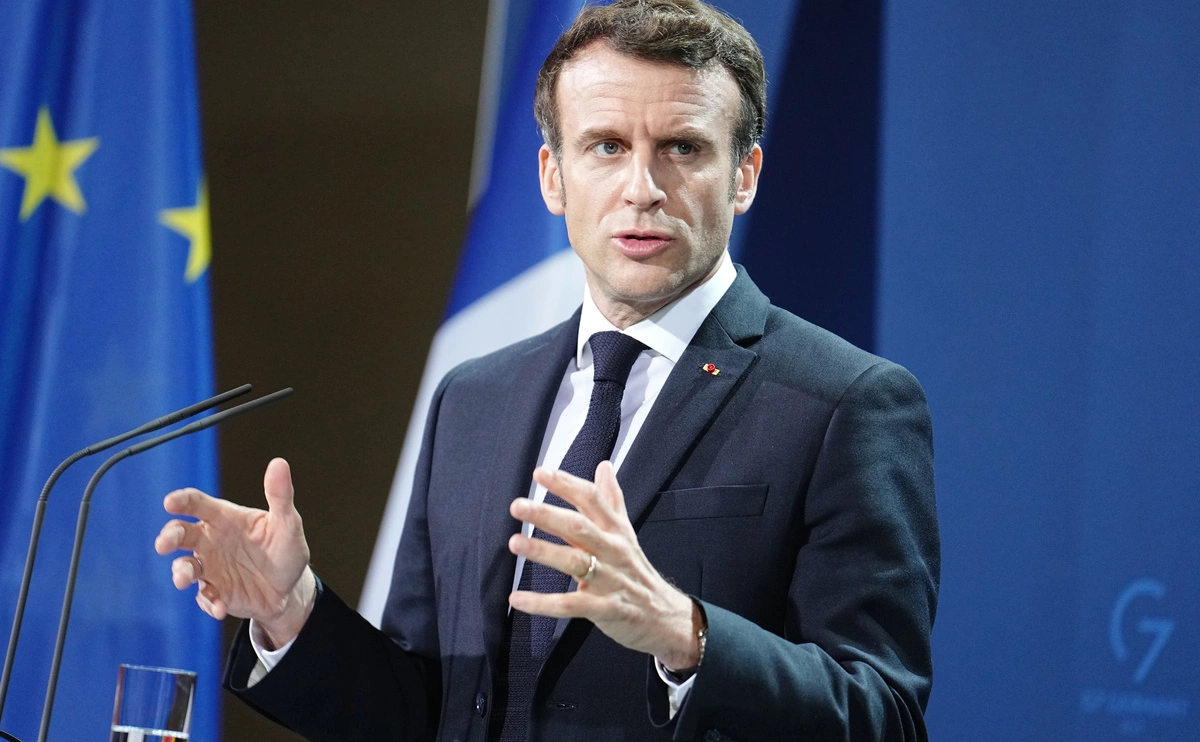 Kay Nietfeld /Getty Images