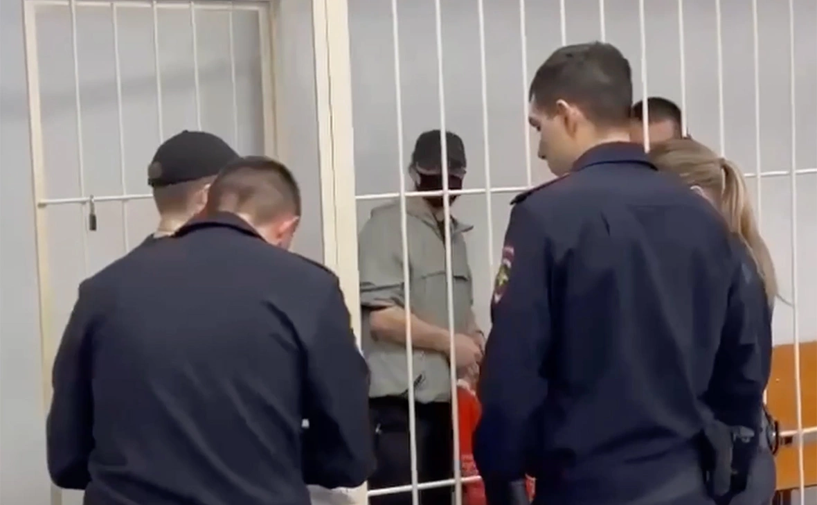 Генпрокуратура России / Telegram