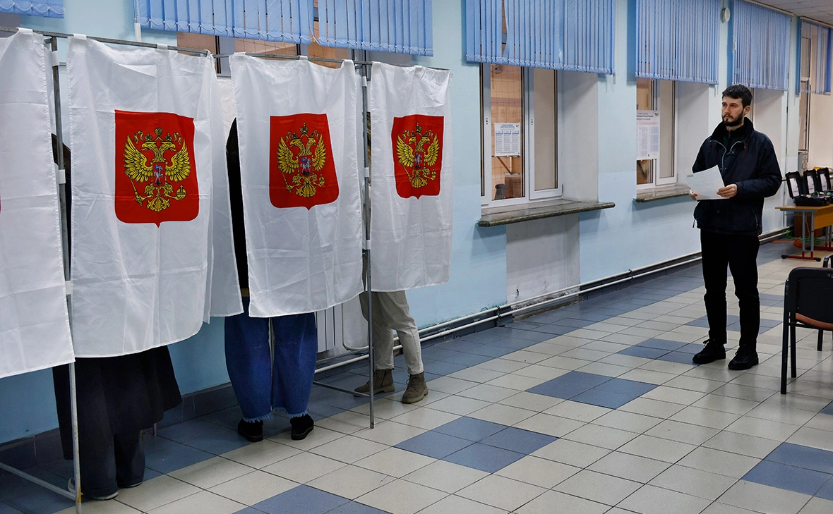 Андрей Любимов / РБК