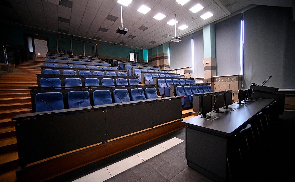 Евгений Одиноков / РИА Новости