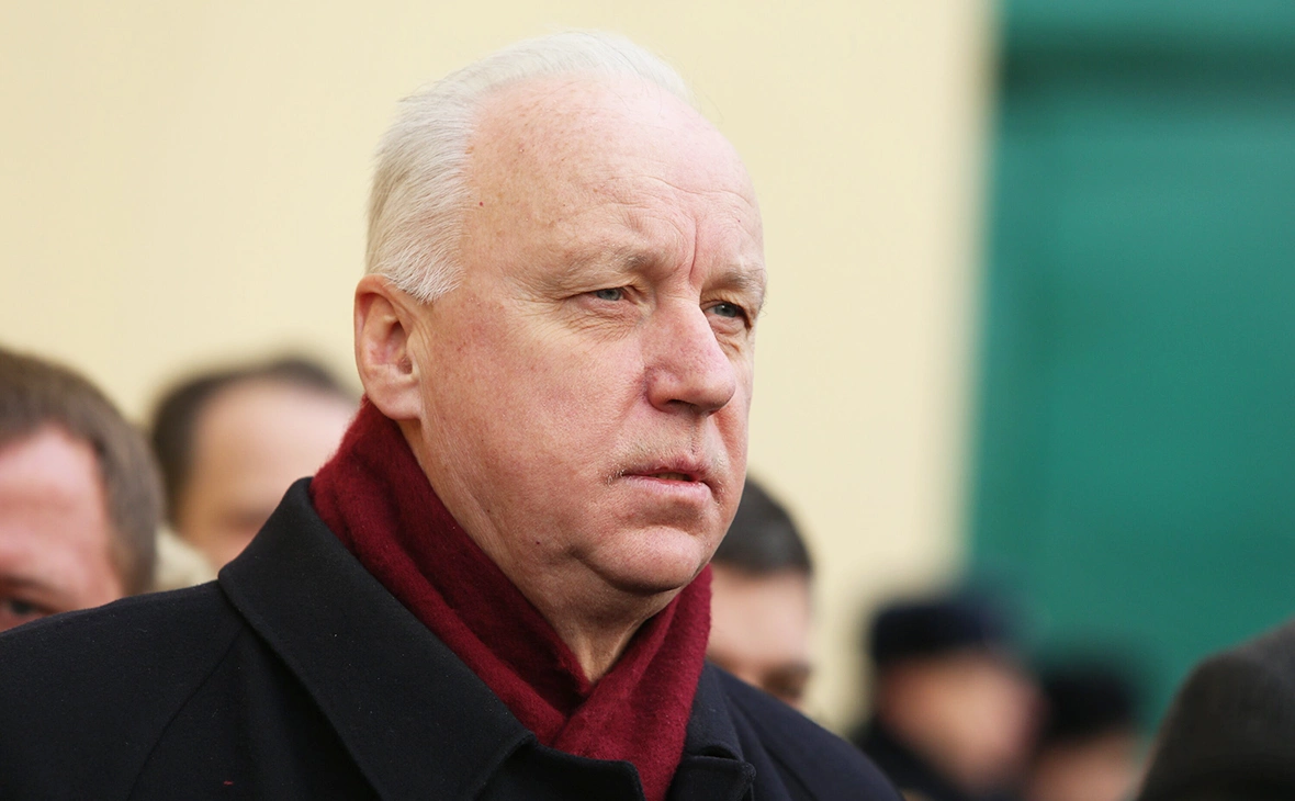 Кирилл Зыков / АГН «Москва»