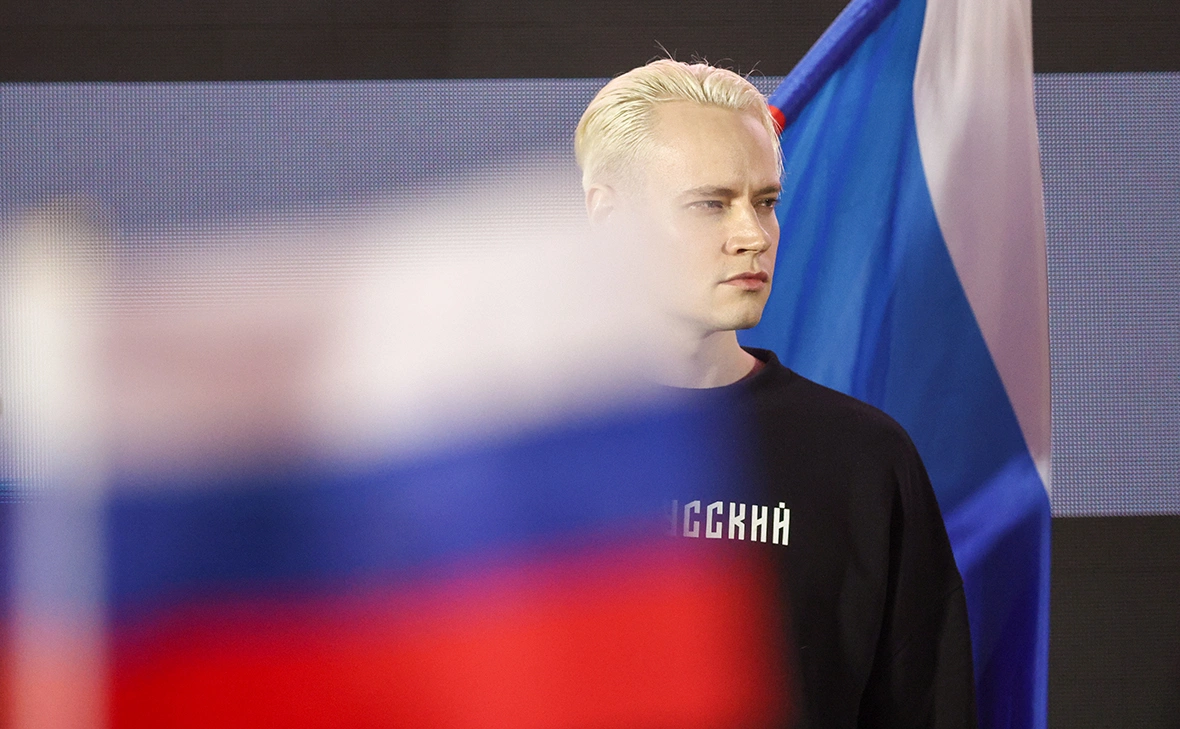 Сергей Петров / news.ru / Global Look Press