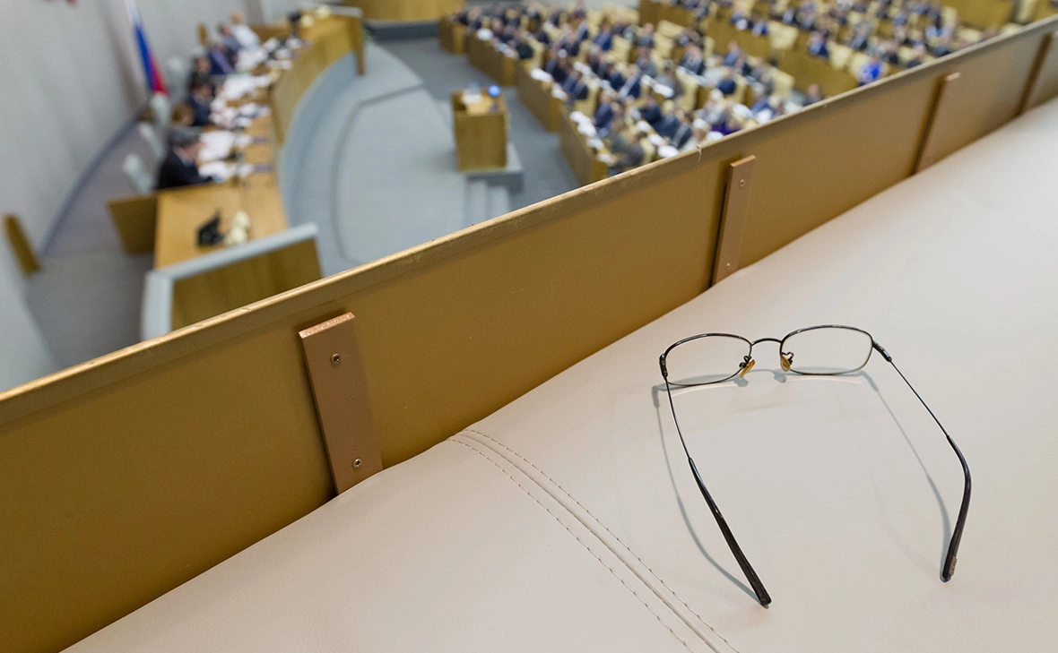 Олег Яковлев / РБК