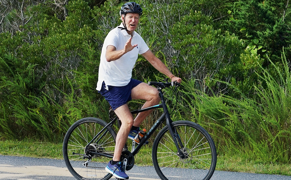 Kevin Lamarque / Reuters