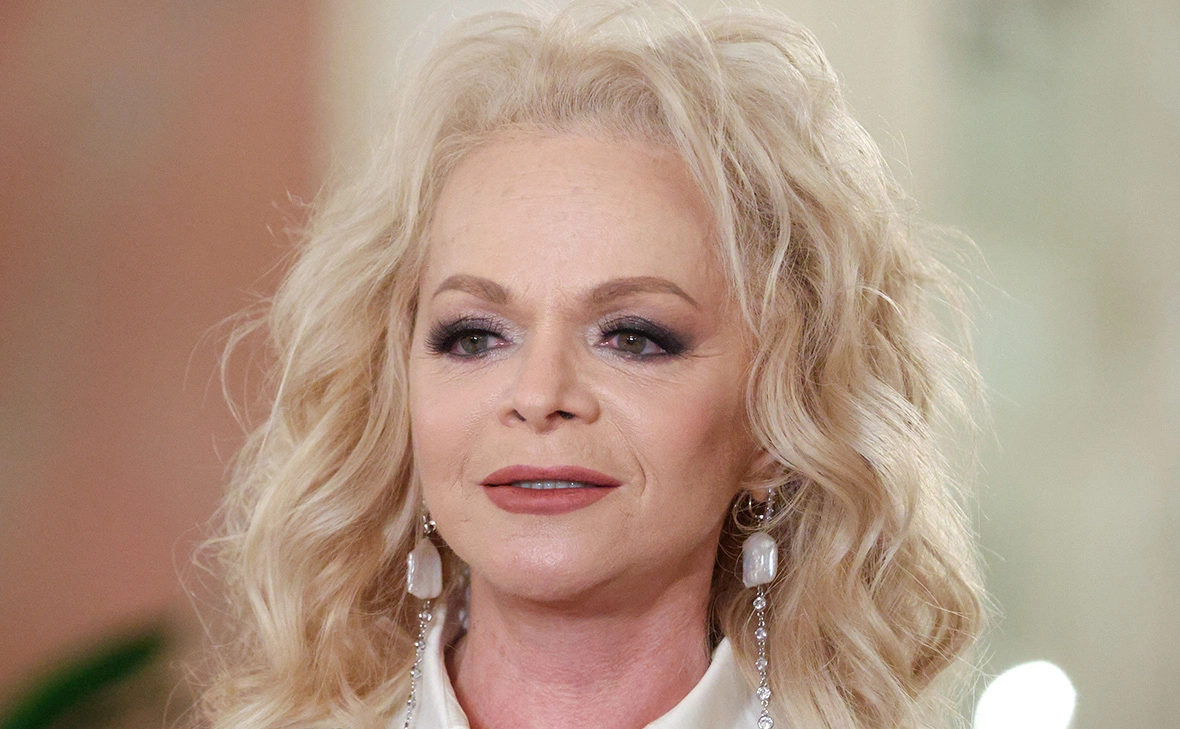 Александр Щербак / ТАСС