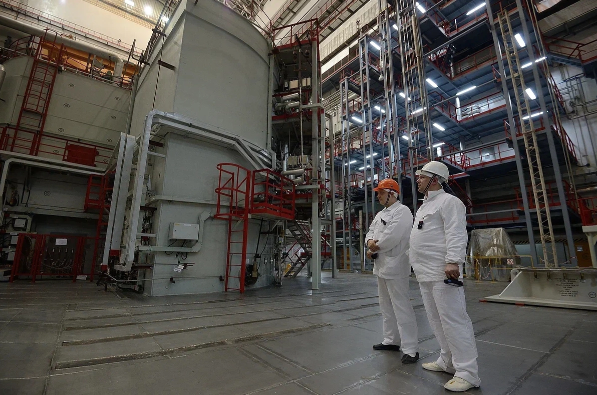 Антон Буценко, 66.RU