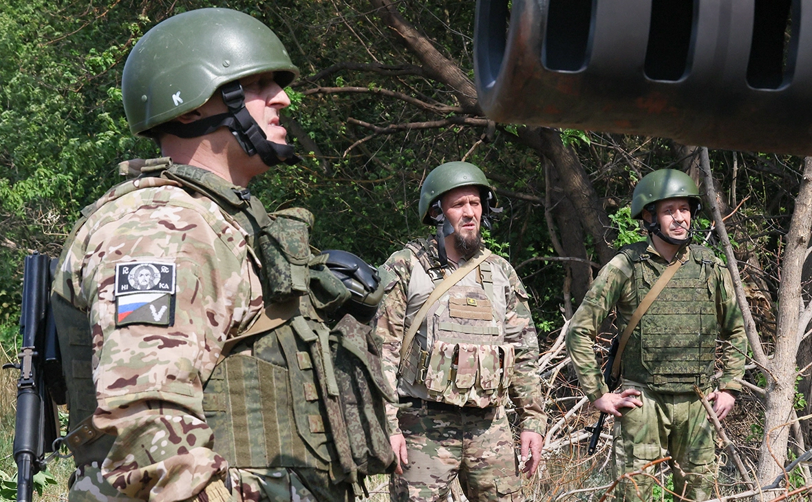 Алексей Коновалов / ТАСС