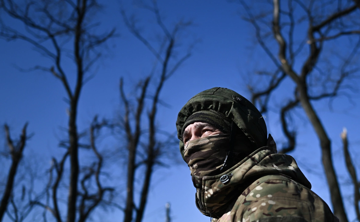 Станислав Красильников / РИА Новости