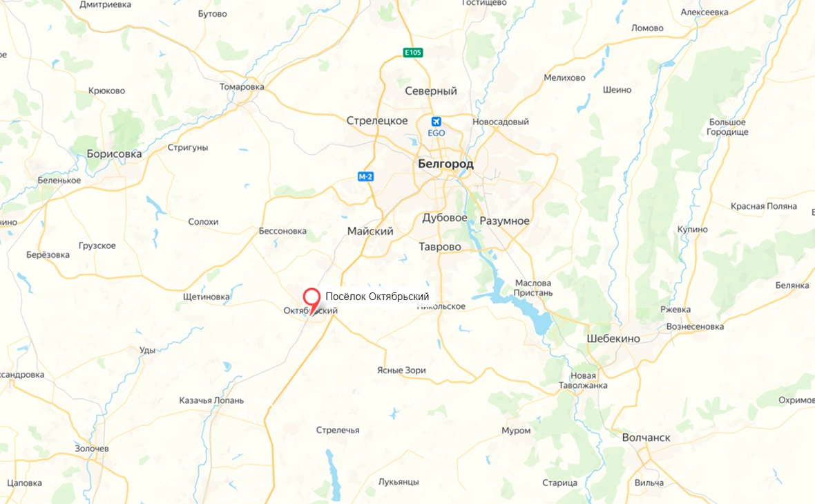 сервис «Яндекс.Карты»