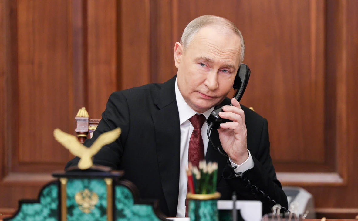 Гавриил Григоров / ТАСС