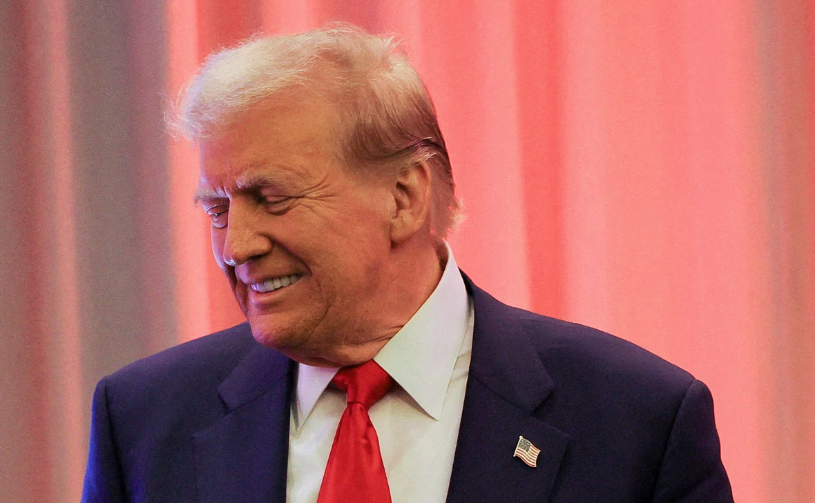 Brian Snyder / Reuters