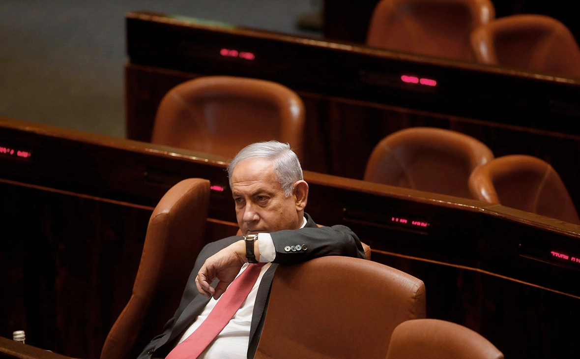 Gil Cohen Magen / Shutterstock