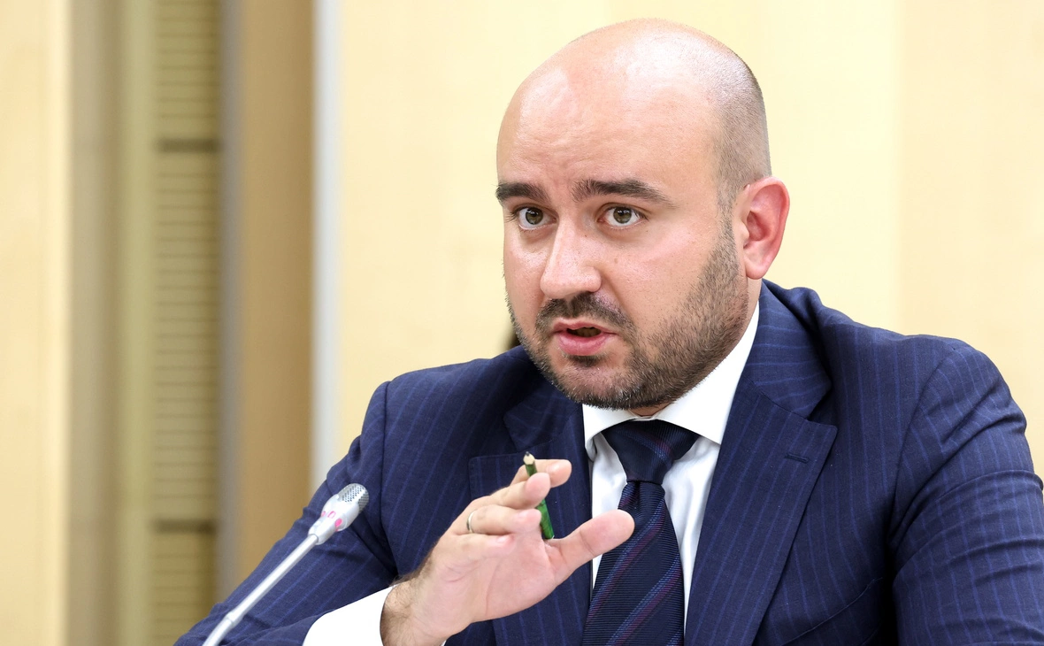 Валерий Шарифулин / POOL / ТАСС