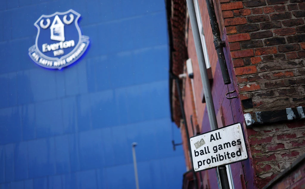 Carl Recine / Getty Images