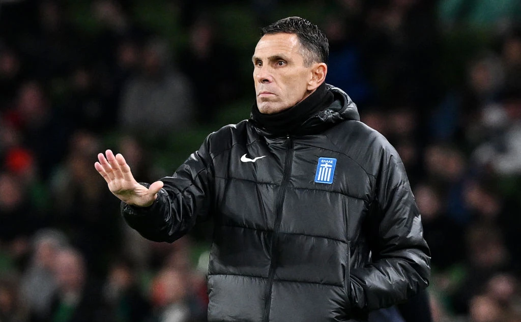 Charles McQuillan / Getty Images