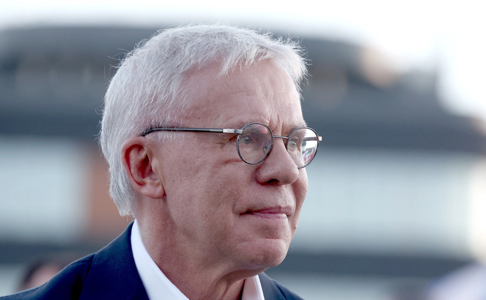  Сергей Булкин / ТАСС