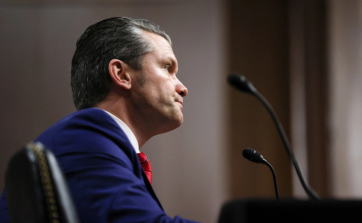 Evelyn Hockstein / Reuters