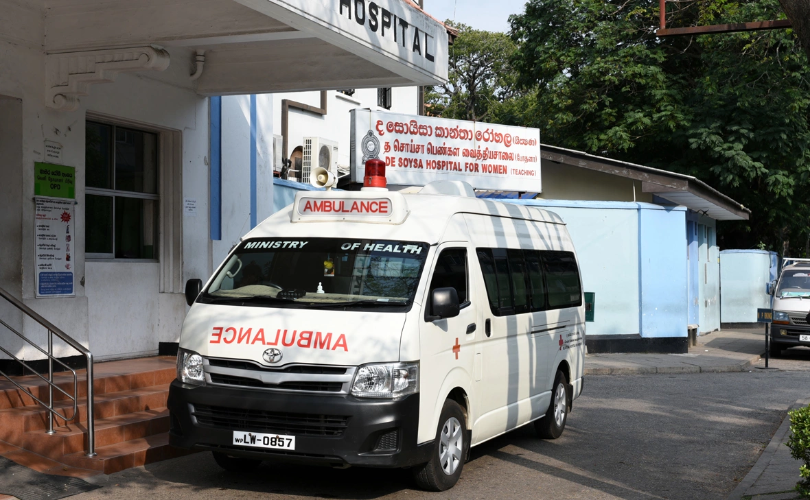 Ajit Wick / Fotodom / Shutterstock