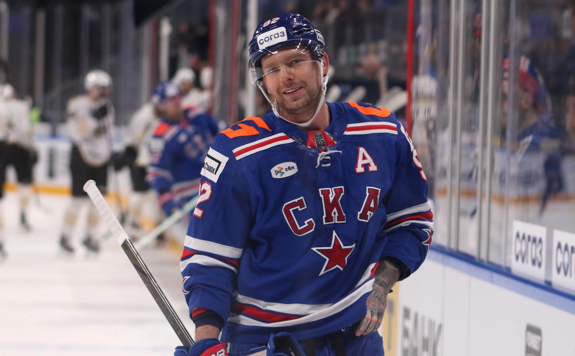 Maksim Konstantinov / Global Look Press