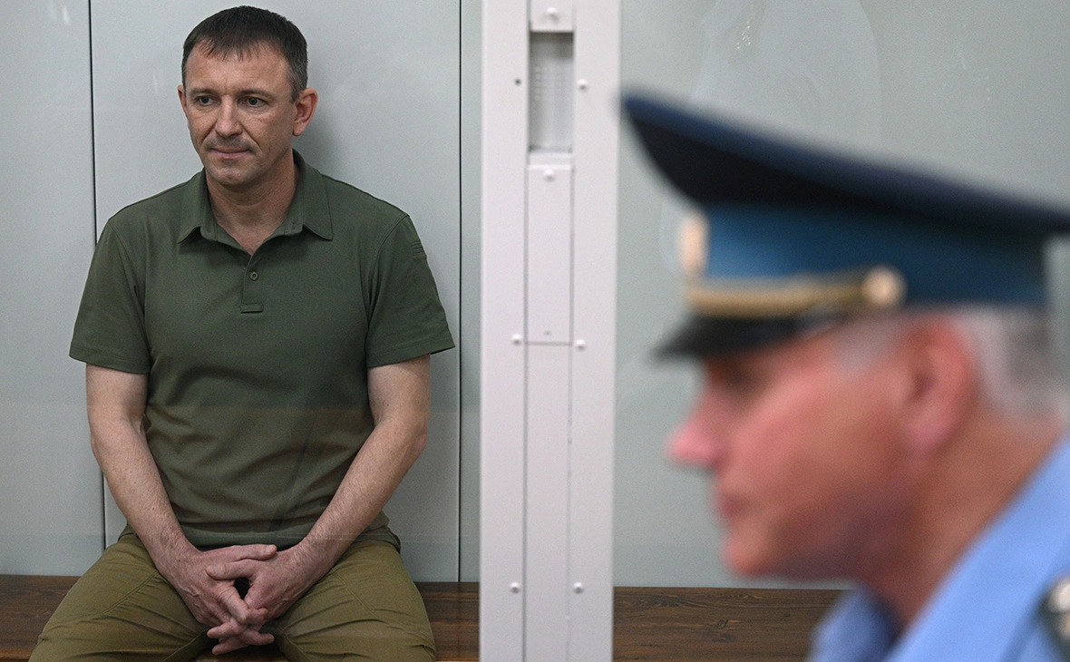 Рамиль Ситдиков / РИА Новости