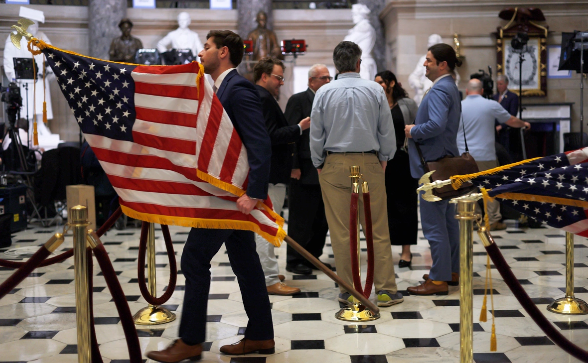 Anna Moneymaker / Getty Images