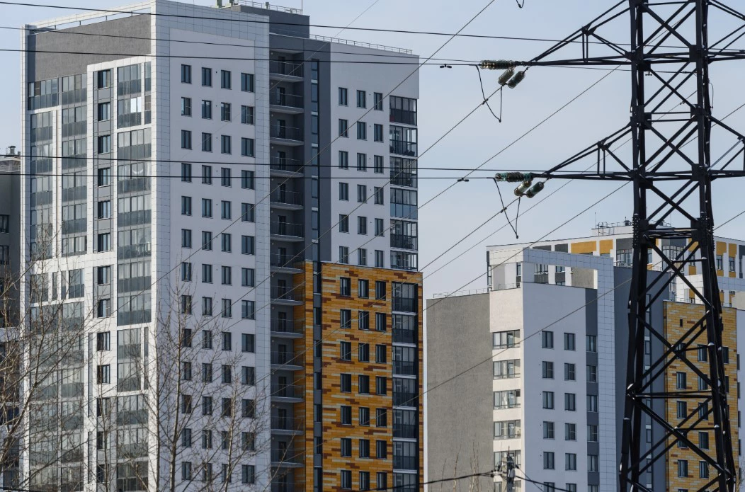 Илья Московец / РИА URA.RU