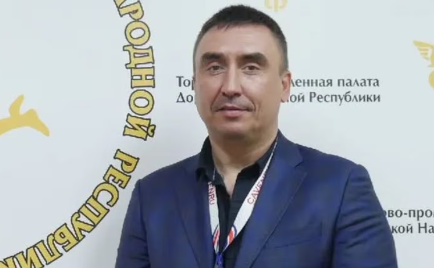 cavenru / Instagram (входит в корпорацию Meta, признана экстремистской и запрещена в России)