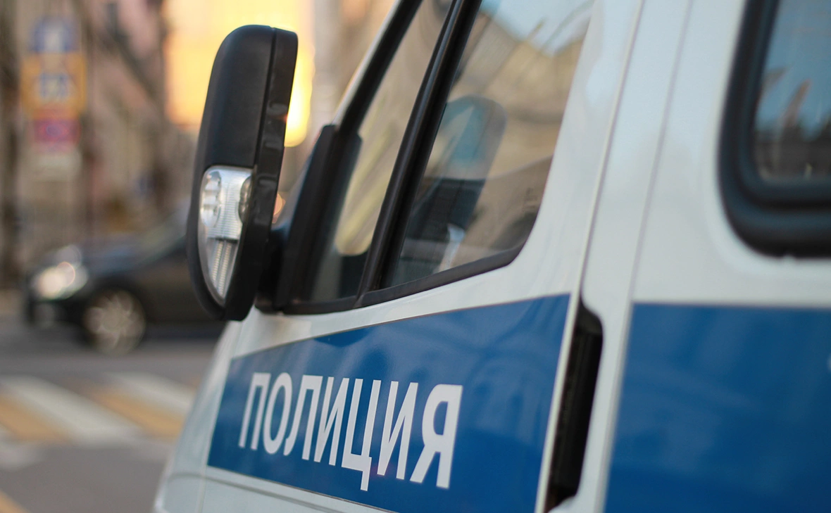 Никита Попов / РБК