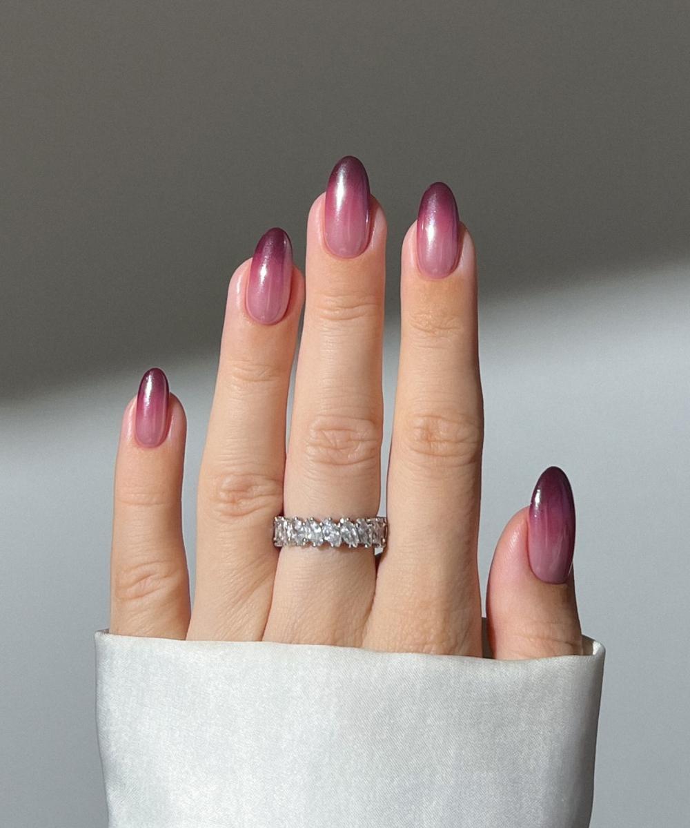 Винное омбре