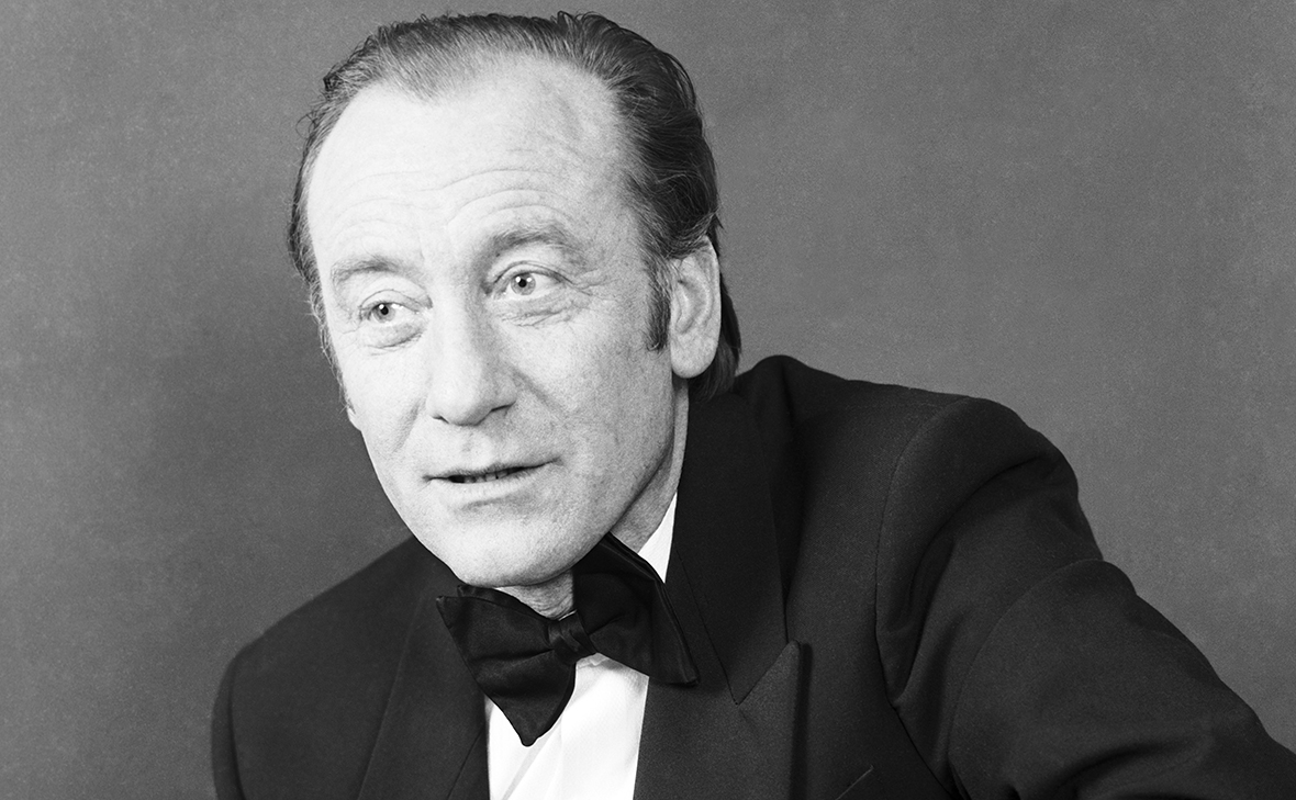 Геннадий Прохоров / ТАСС