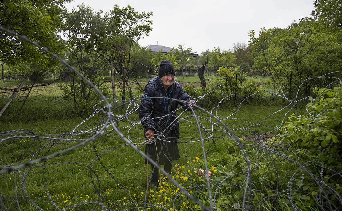Daro Sulakauri / Getty Images