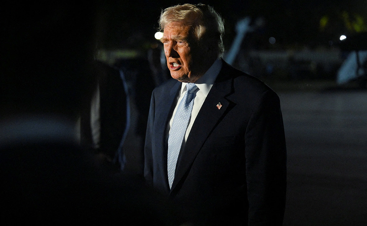 Annabelle Gordon / Reuters