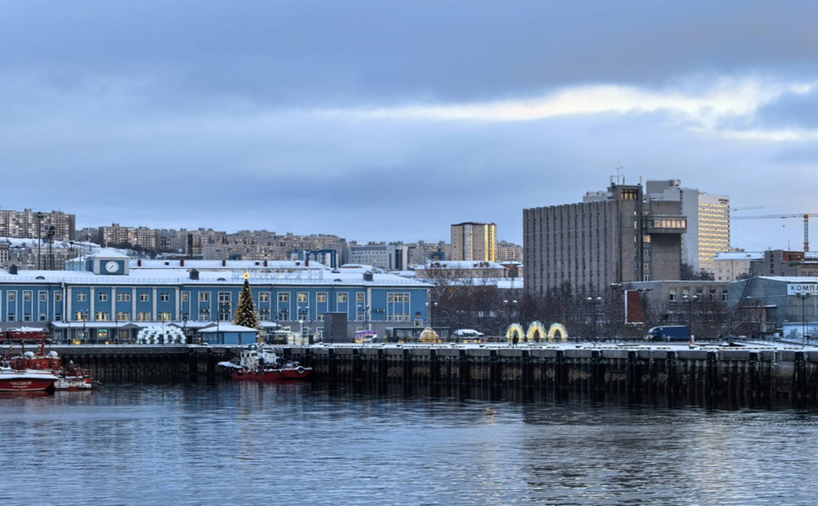 Фото: rosmorport.ru 