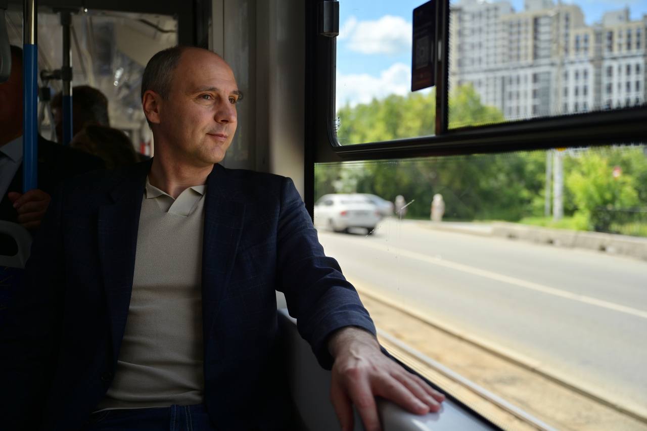 Фото: департамент информационной политики Свердловской области