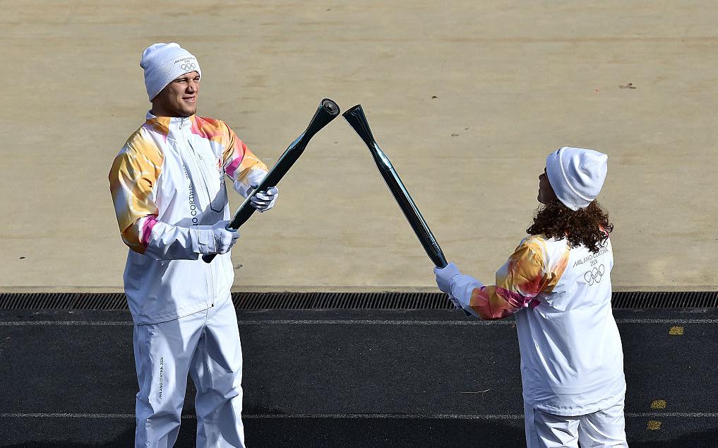 Фото: Milos Bicanski / Getty Images