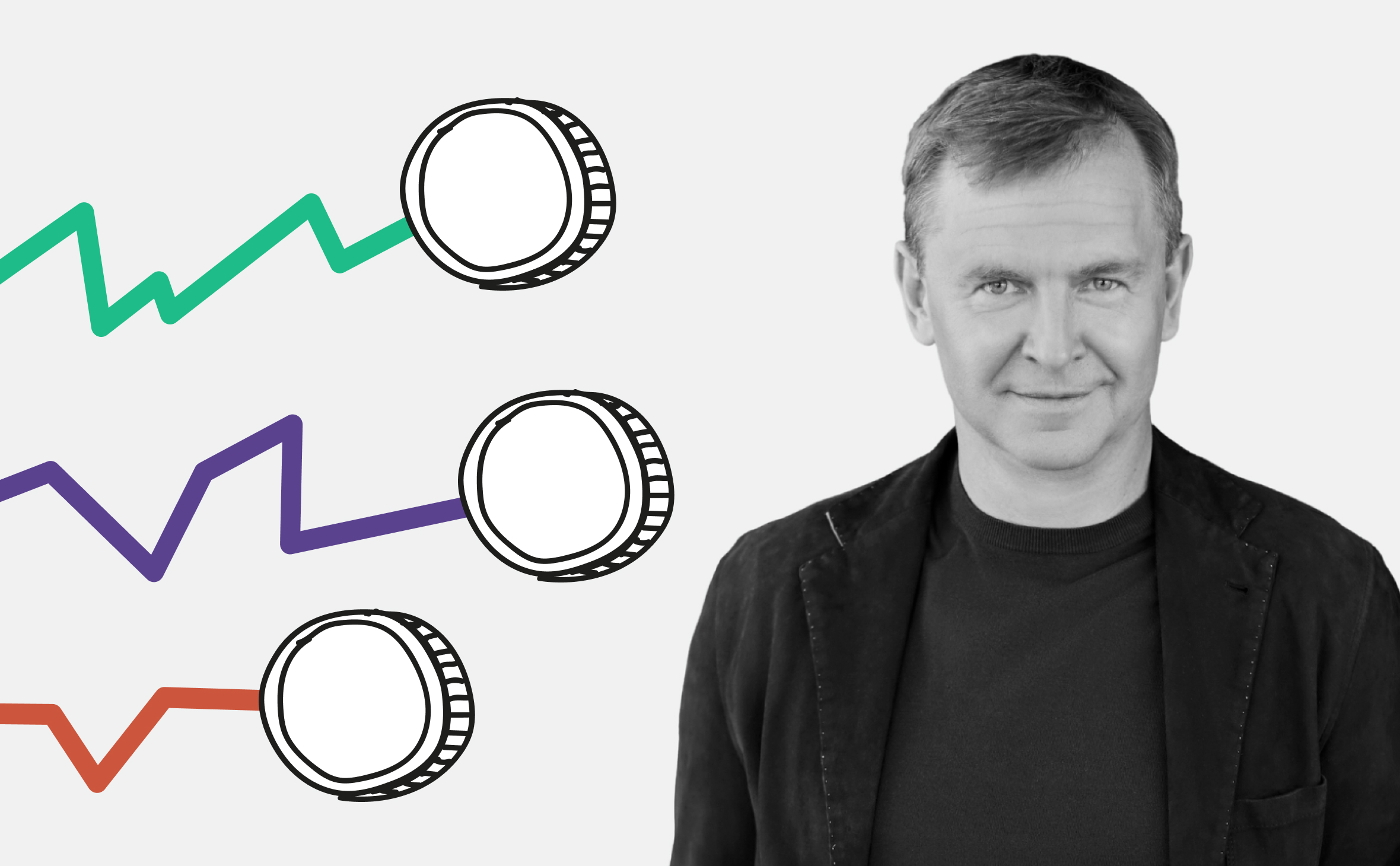 «Рынок в России лишь зарождается»: Антон Попов о криптостратегии «Сбера»