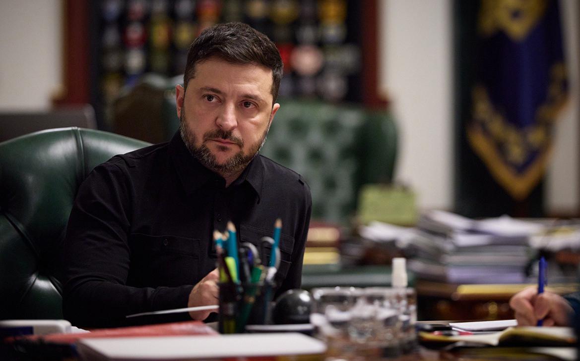 Зеленский анонсировал встречу с США и оценил шансы на мир