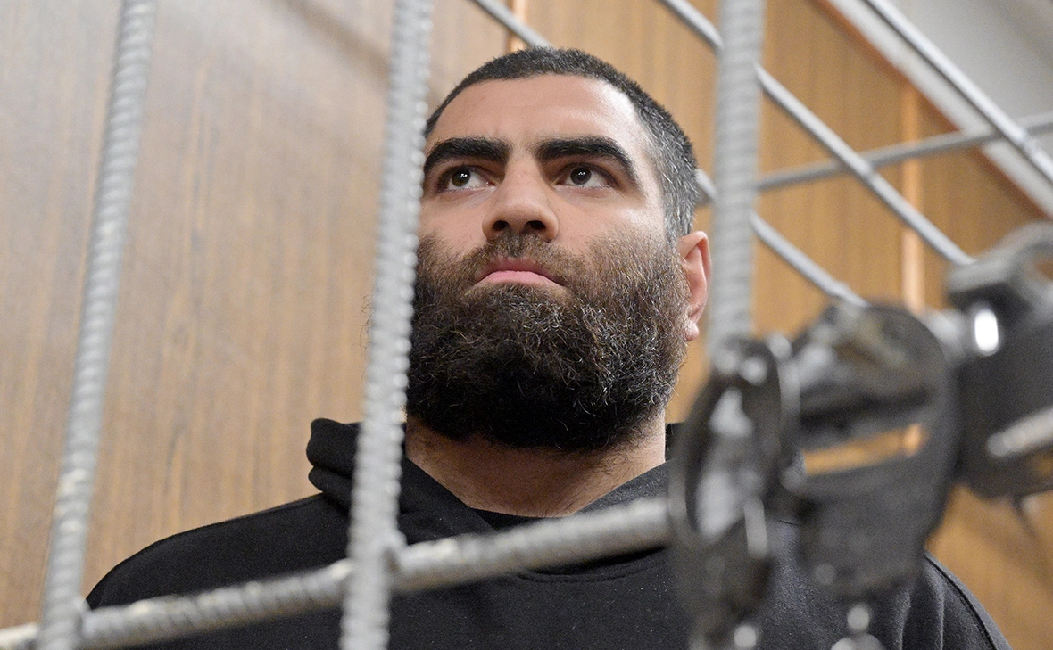 Алексей Никольский / РИА Новости