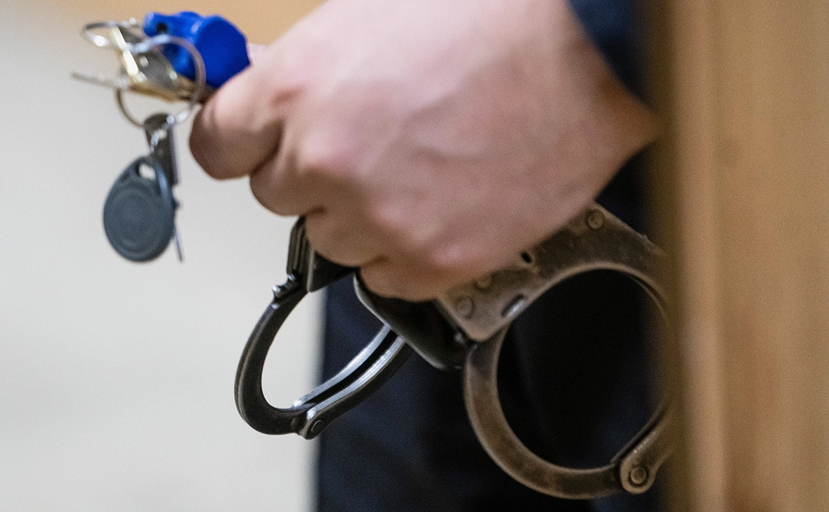 Илья Московец / URA.ru / Global Look Press